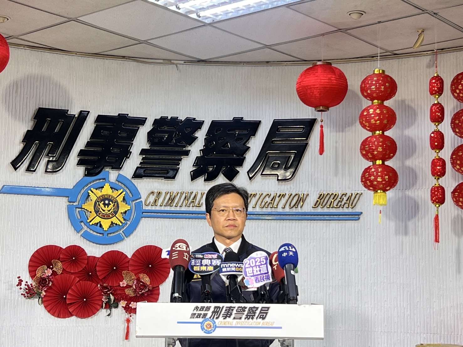 「太陽花女王」劉喬安揹5條通 我國刑事局證實在美落網 S 65355786