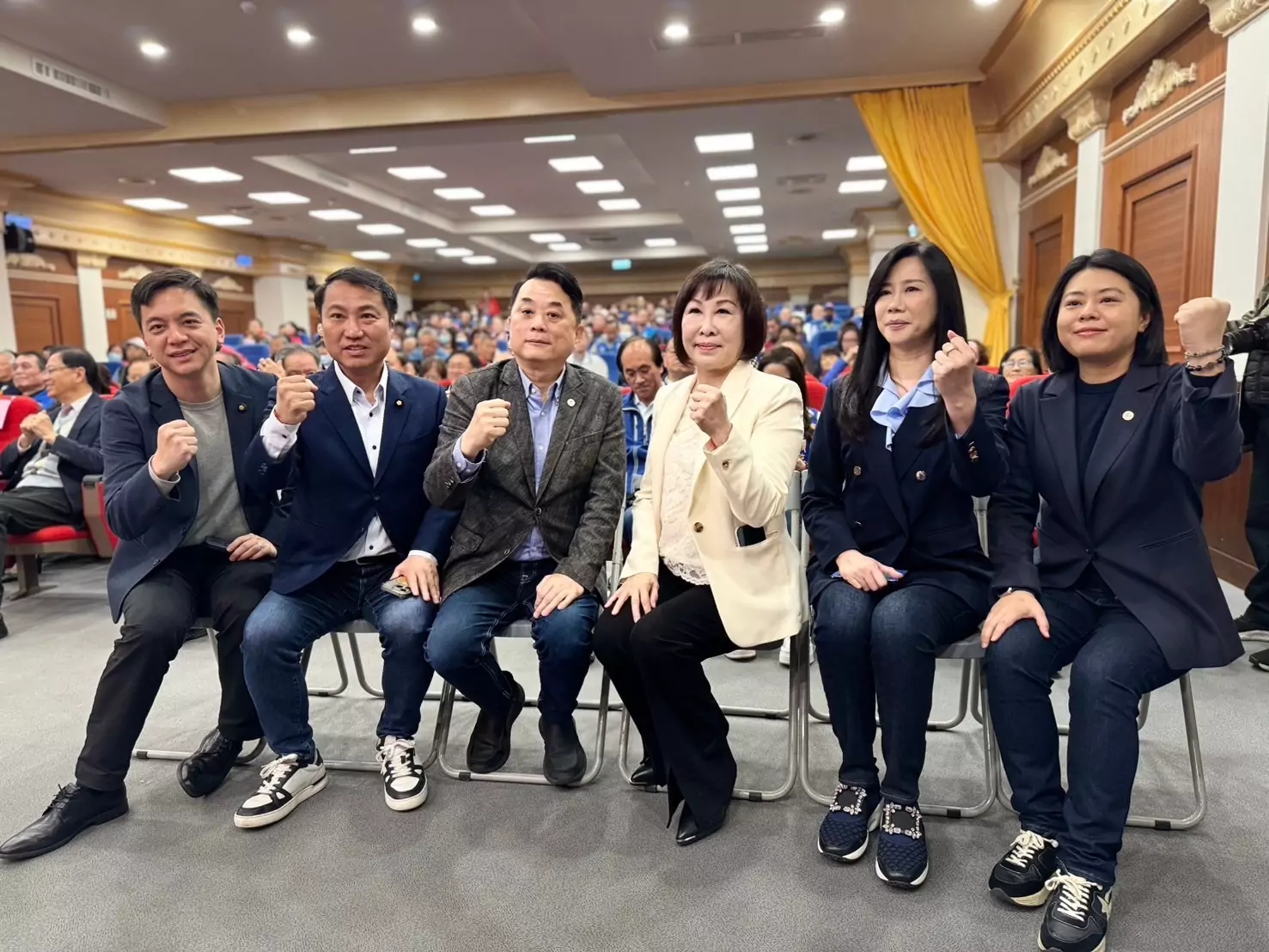 桃園立委罷免案電視說明會21日登場 今起發布、引述民調最重罰200萬 桃園立委罷免案電視說明會21日登場 今起發布、引述民調最重罰200萬