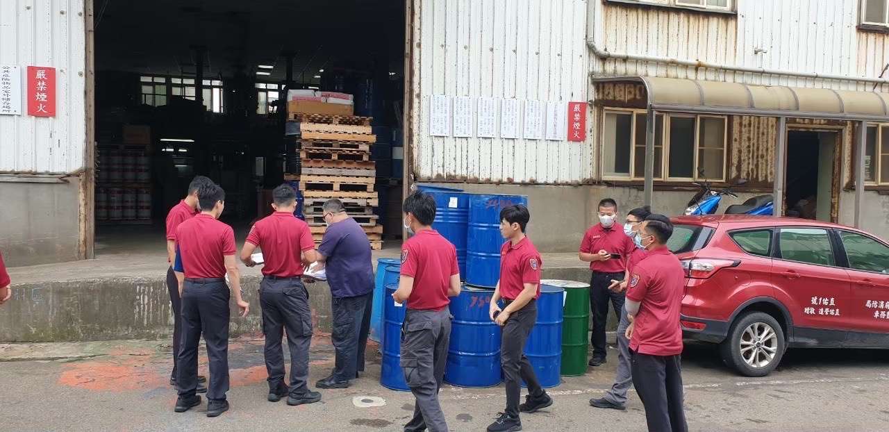 為全國樹立典範!桃園首創火災預防自治條例 納管高風險場所 S 67452970