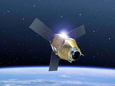 桃園水務局今年起導入Pléiades衛星影像技術 偵測違規土地開發行為 S 73842709