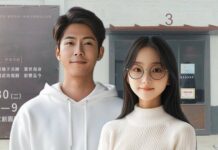 桃園都發局AI主播情人節有約!攜手新北「國民老工」聊城市願景