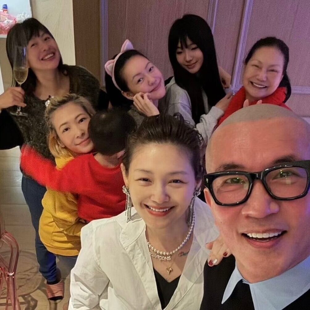 具俊曄放棄遺產全給S媽!律師示警「實際面」別這樣做:恐變成汪小菲取得