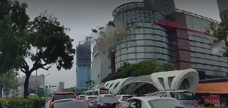 業者裝修致大禍「竟敢不申請施工」!他揭關鍵因素