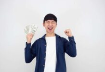 快對獎!桃園2超商開出千萬發票 他只花62元就受財神眷顧