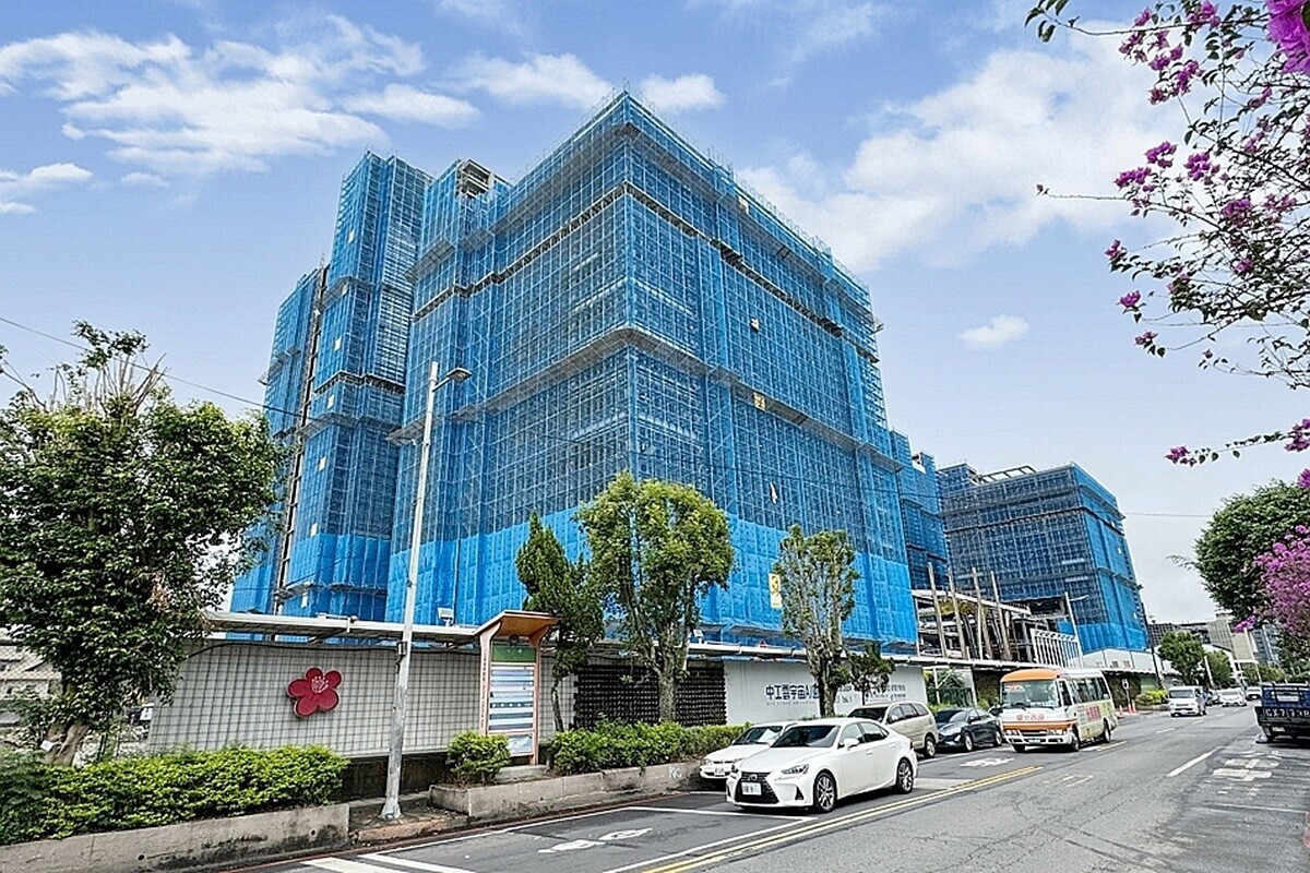 舊市區改變、上萬就業機會「新北矽谷」崛起!房市爆發串聯產業廊帶