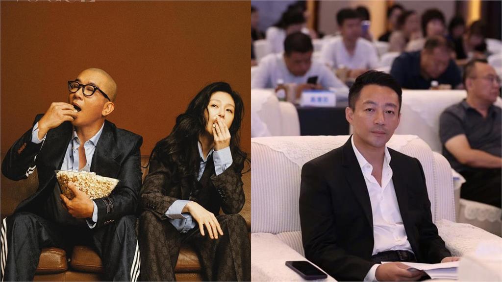 具俊曄願放棄大S遺產 汪小菲遭酸「愛在熙媛錢」