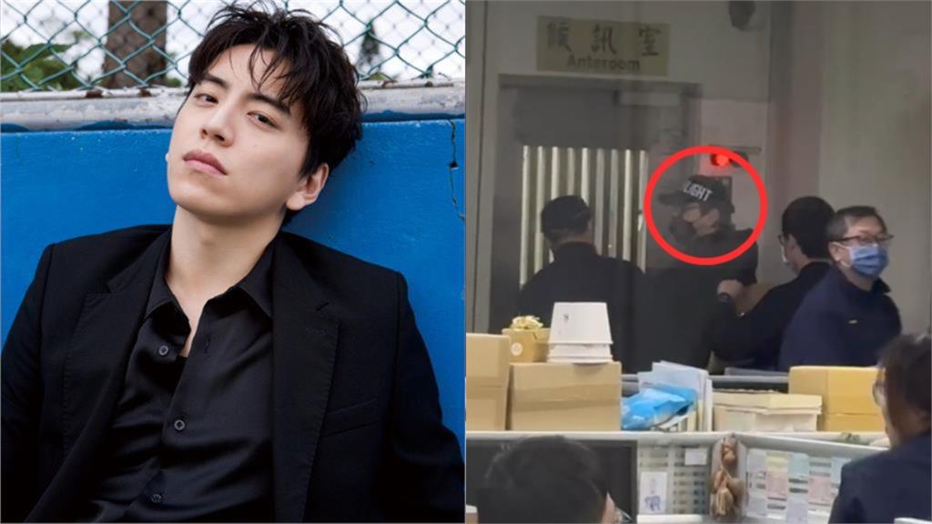 王大陸涉逃兵15萬交保 網紅分析:在中國變英雄