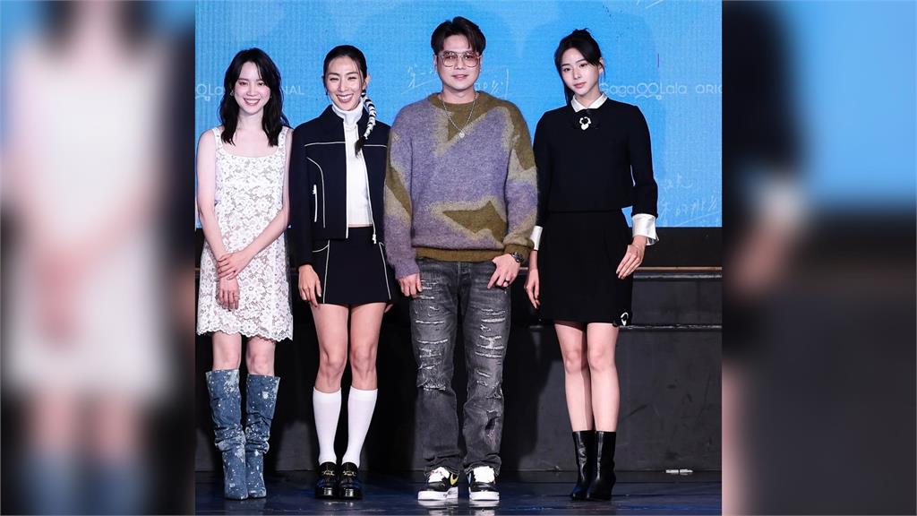 李威捲精舍命案又爆秘婚 李易這樣說