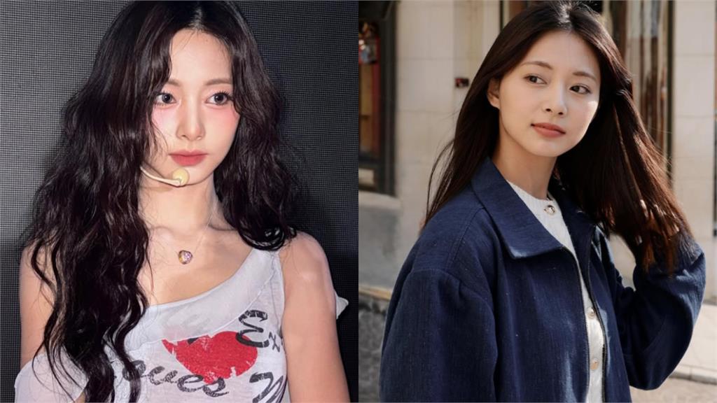 周子瑜遭傳「2原因」不續約 未來動向惹關注