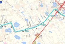 桃捷青線計畫連結桃園市區、高鐵站 捷工局將舉辦3場說明會