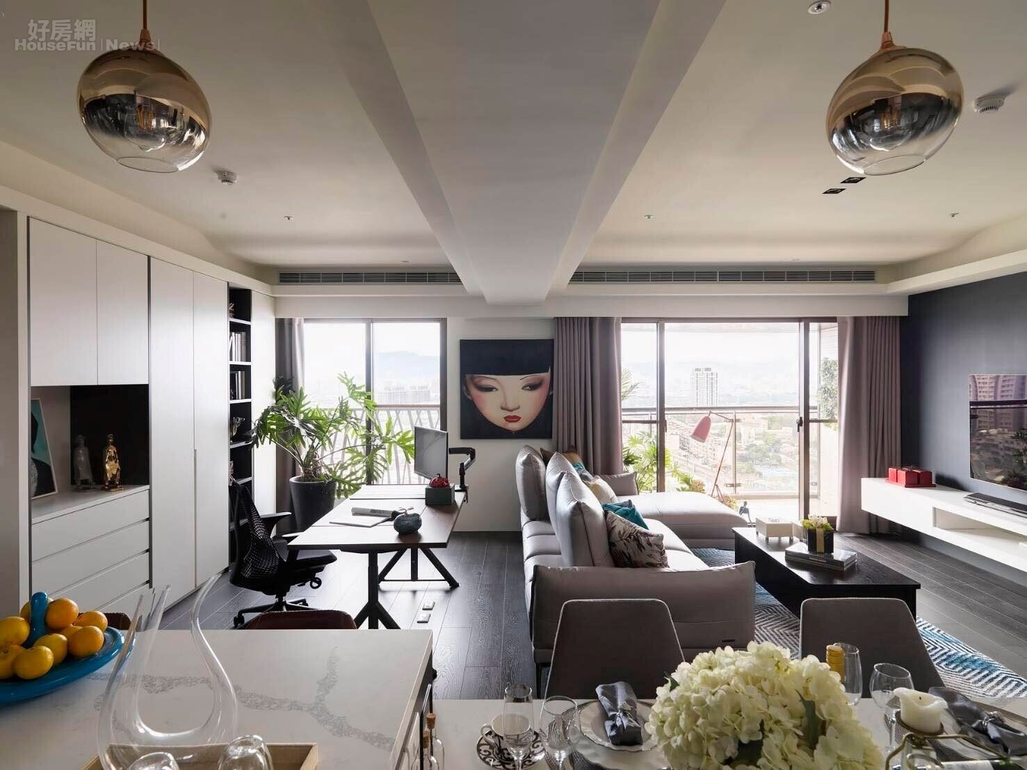 跟著做就對了!居家「開運2方位」 客廳、臥室「必擺物品」大公開