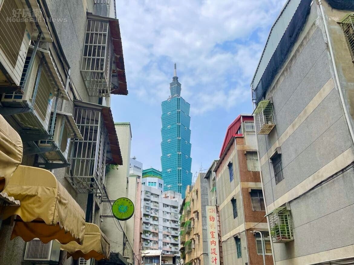 50年老公寓還能住多久?業內人士坦言「最怕1事」:遇到就完了