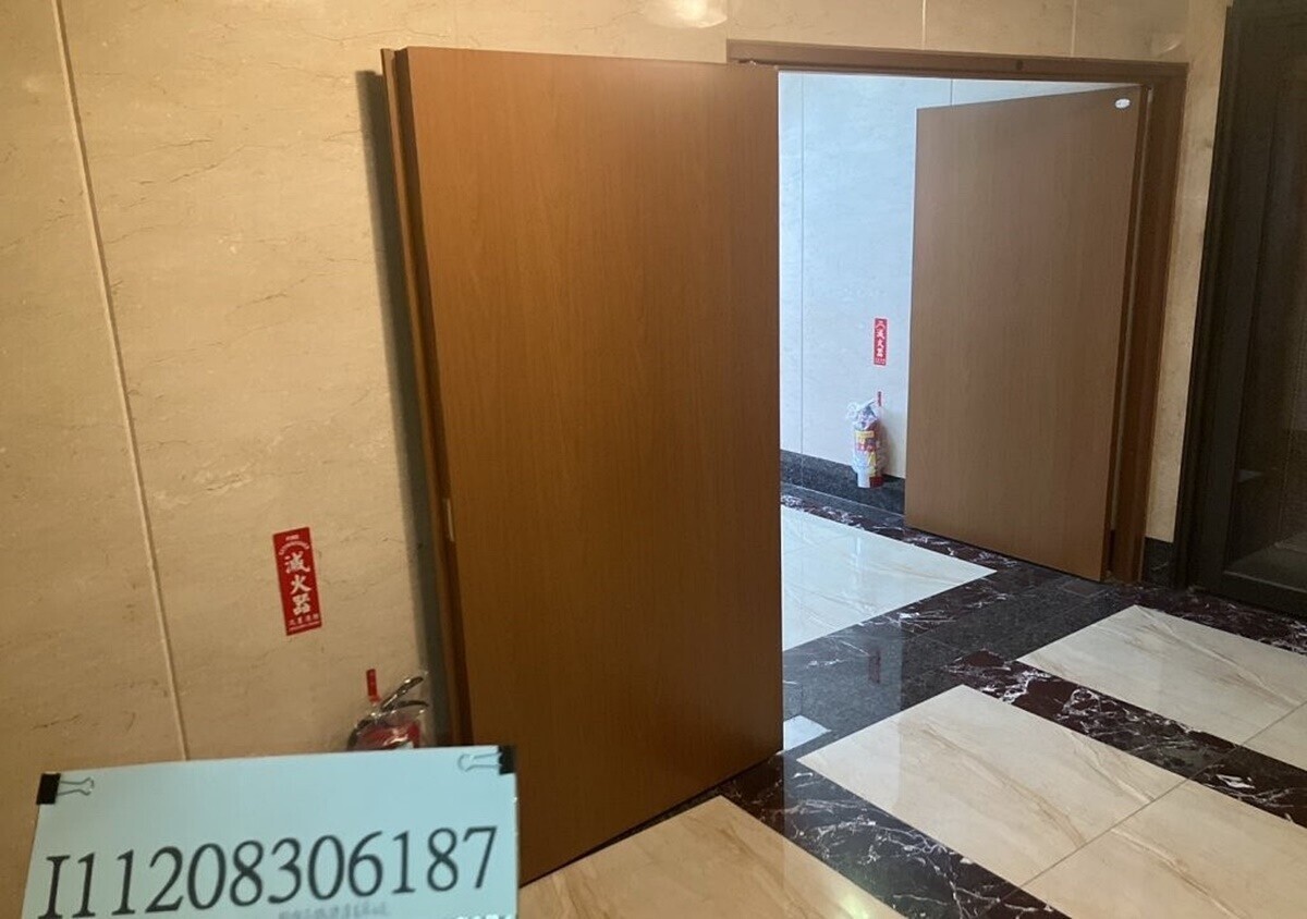 桃園市6到7樓公寓大廈注意!未做「這件事」當心受罰