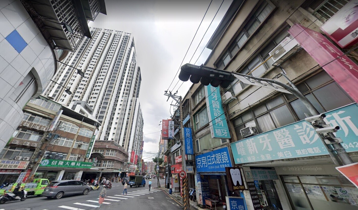 建案實登隔1月慘跌16萬 專家示警:入住才聽到沒聽過的風評