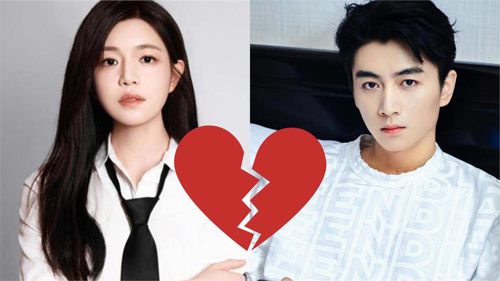 與陳曉官宣離婚!陳妍希昔談「婚後反差」引網友震驚