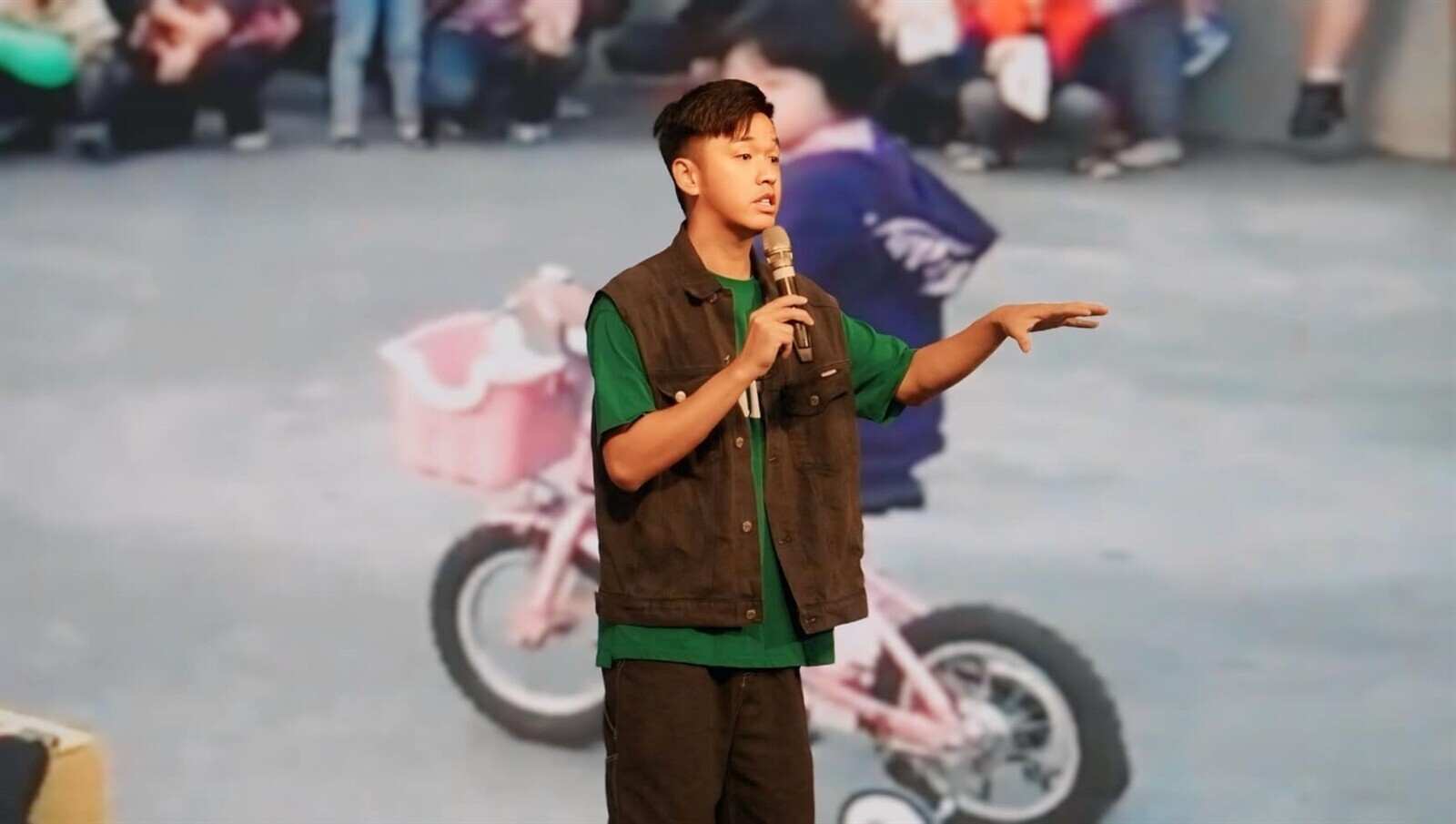 買第三間房!香蕉激推淡水 首曝終極目標:跟著市場水位走