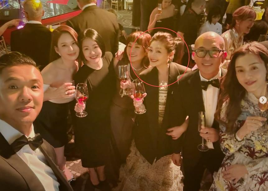 范瑋琪遭疑「間接害死大S」!怒公開與醫師對話