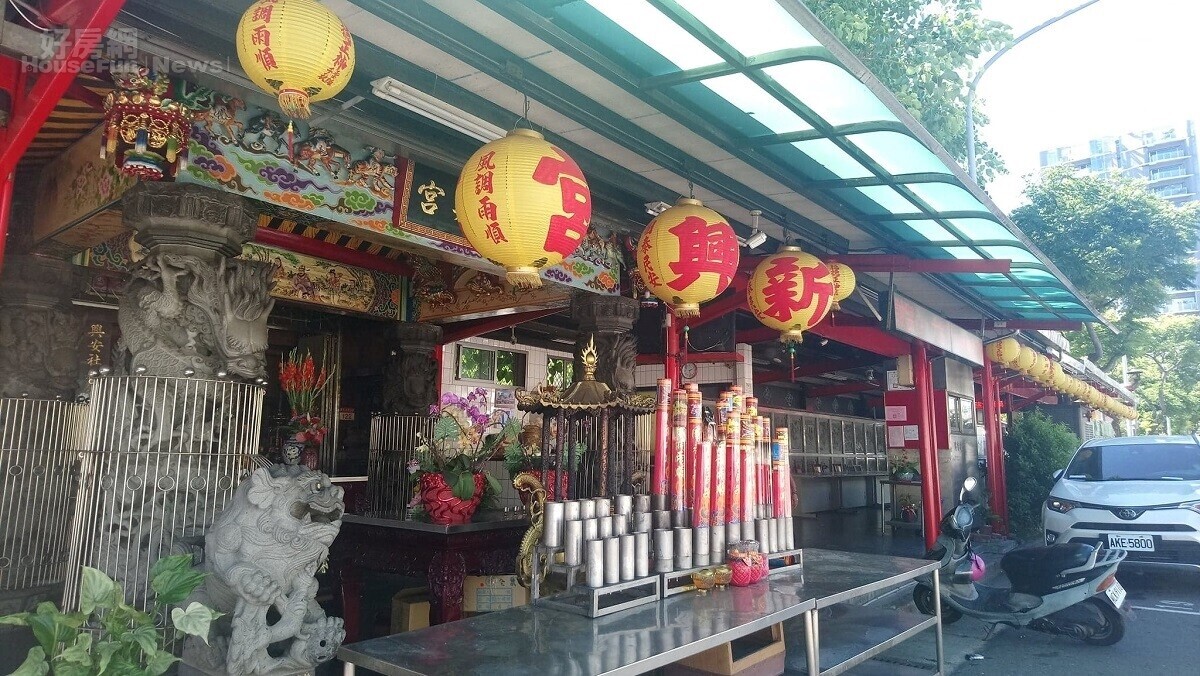 宮廟高居嫌惡設施之冠?專家揭真正「銷售死穴」是它