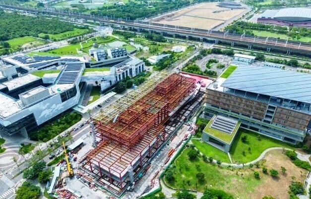 房市急凍期該買哪?專家點名「大南方科技雙城」:政府已掀底牌