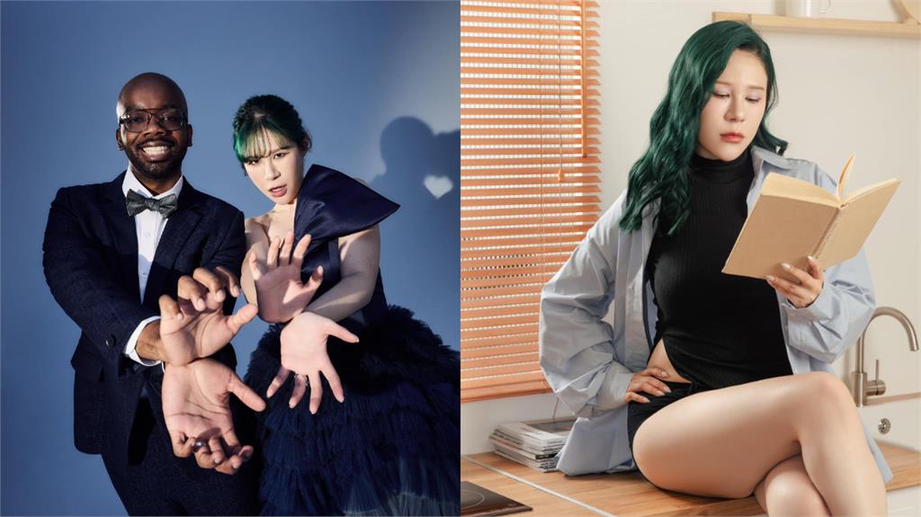 美國老公得流感不喝水!丹妮婊姐出奇招秒奏效