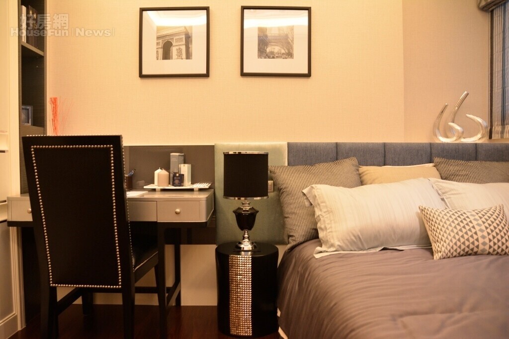 動不動就+1房 新建案頻傳臥室縮水悲劇