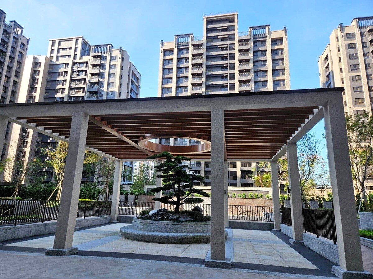 當心房價往下!專家:交屋後「社區經營」是關鍵