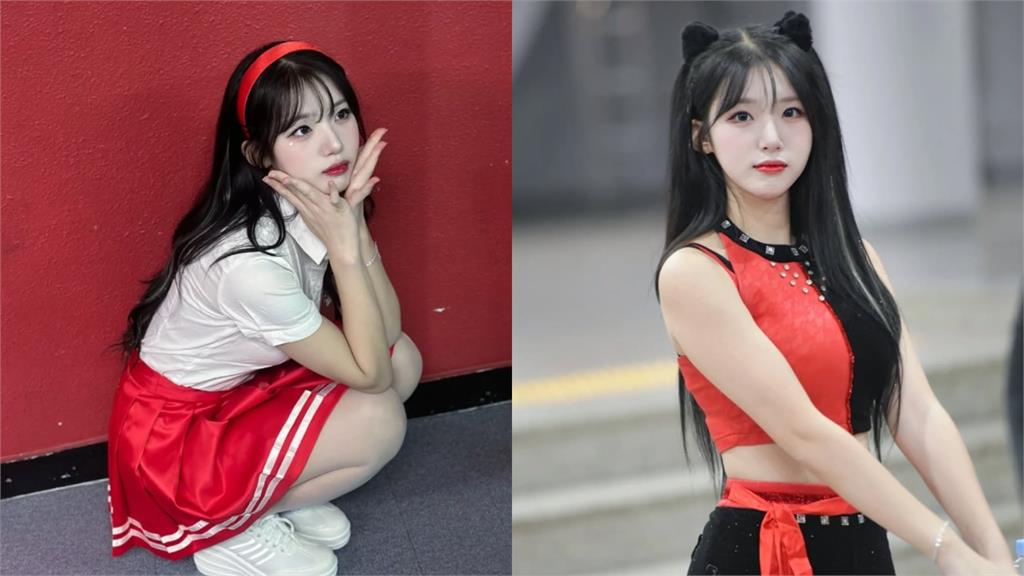 廉世彬加盟樂天女孩 1舉動暗示「台韓我都要」