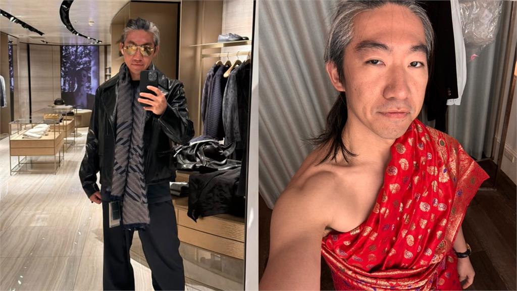 史書華爆外遇 「鹹濕對話」曝光