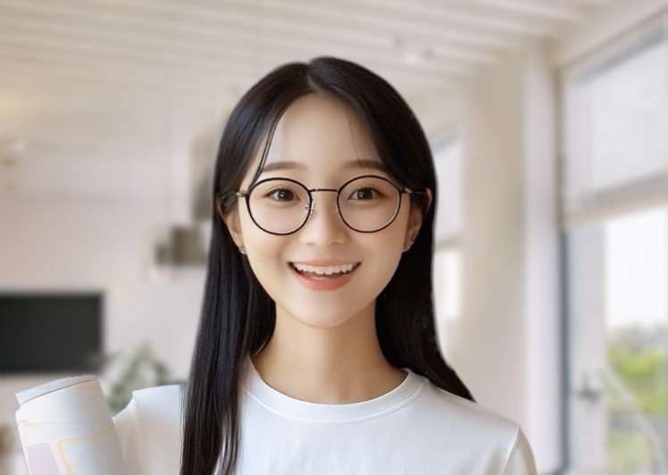 桃園都發局有新員工?AI主播帶你認識都市規劃、城市美學