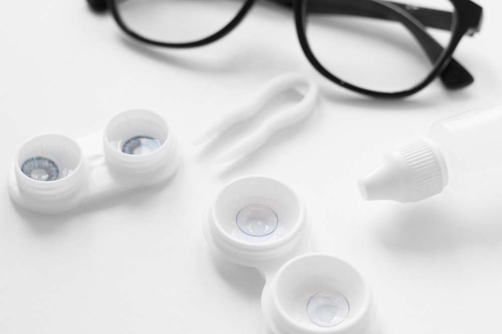 這些東西不能私自販售 最高可罰100萬 high angle eye care products