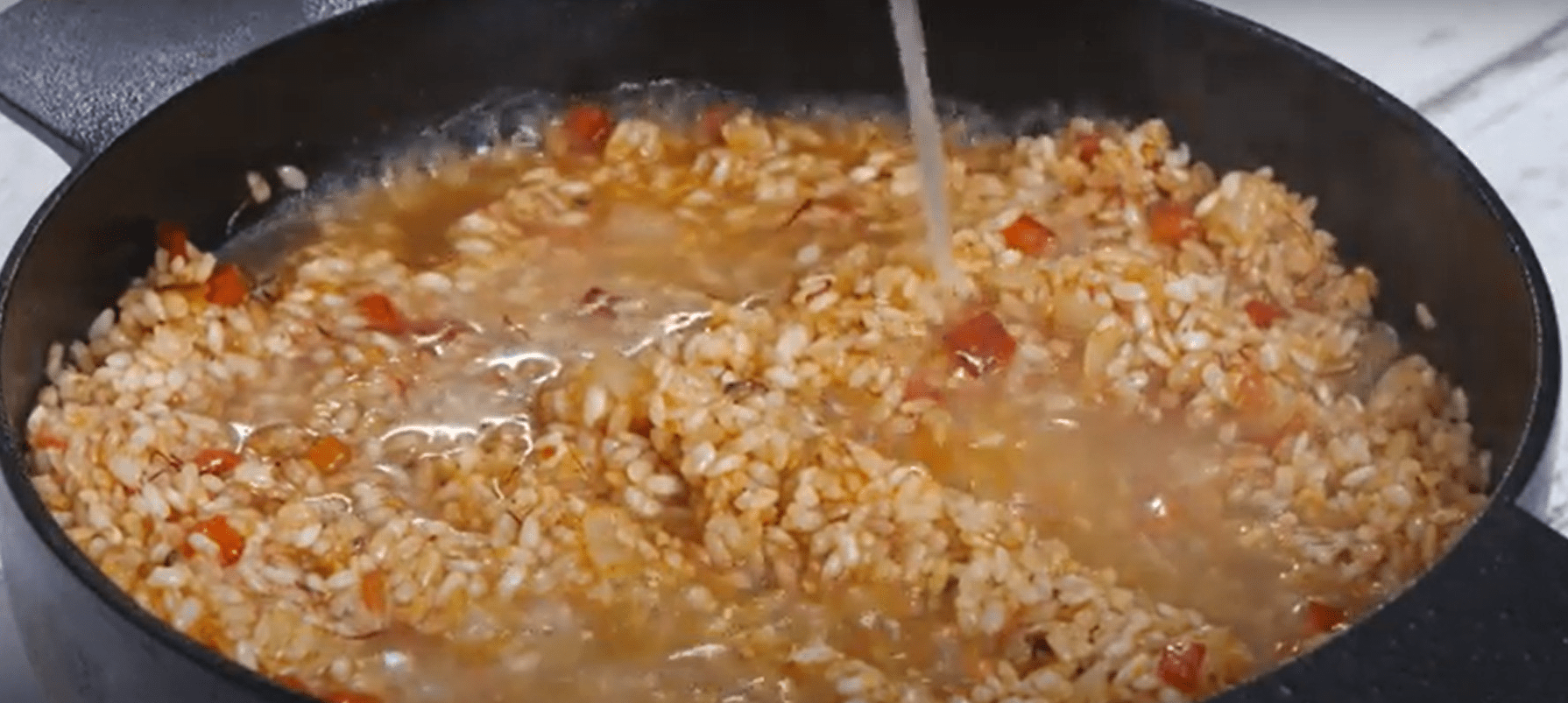 【有片】今晚吃「西班牙海鮮燉飯」為中華隊加油 美味食譜大公開 ra6f6d 2