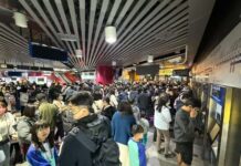 台灣燈會今湧入140萬人次 市府啟動交通疏運確保順暢