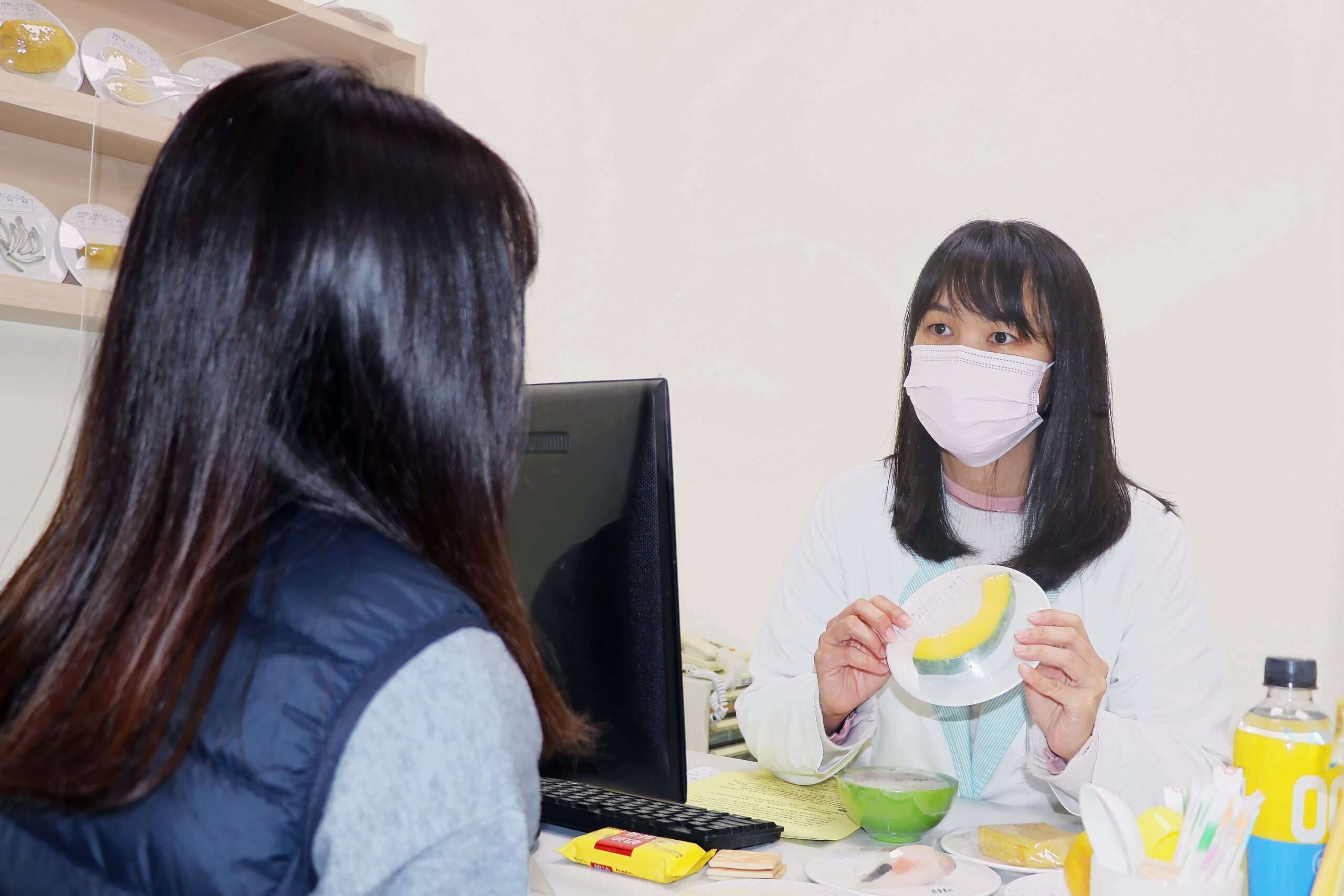 4顆甜湯圓熱量等於1碗白飯 聯新國際醫院營養師教你健康吃 圖31 scaled