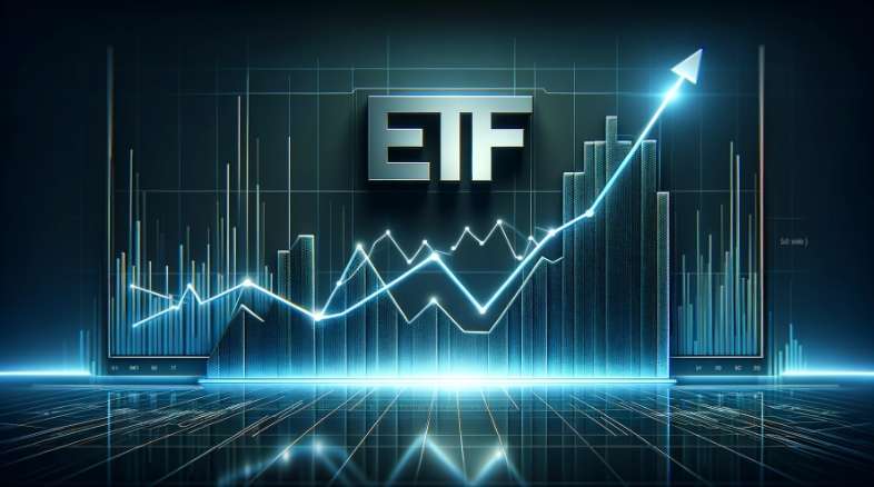 2024台股狂飆!市值型ETF爆紅 網友最愛關鍵字曝光—公開長期穩健增值的秘密 圖一 0