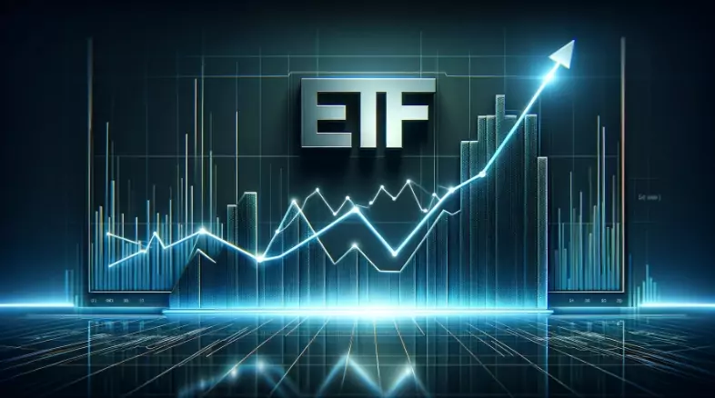 2024台股狂飆!市值型ETF爆紅 網友最愛關鍵字曝光—公開長期穩健增值的秘密 圖一 0