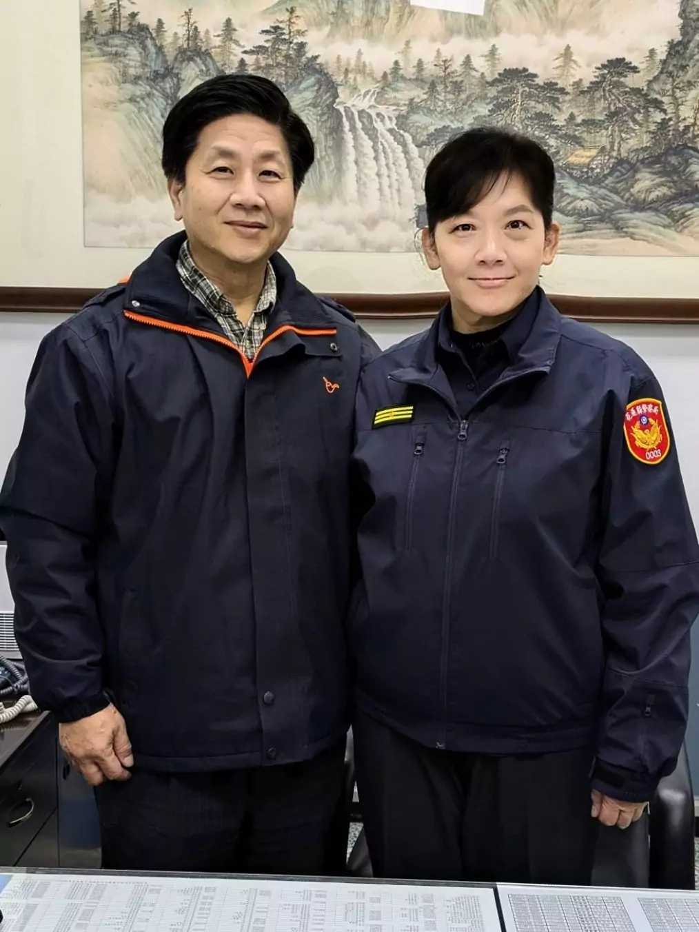 新聞稿照片