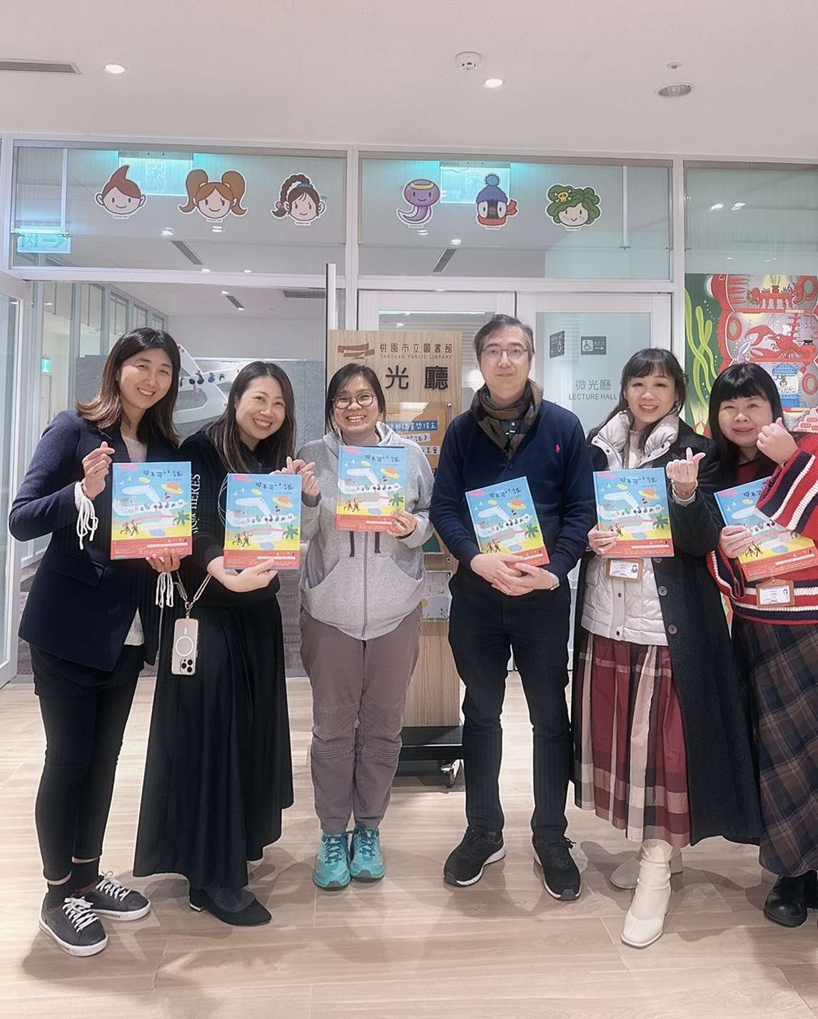桃市圖邀知名繪本作家開講 默德侯桀2/13分享「什麼是人生」 義大利繪本作家廖倍恩桃市圖簽書會可不可以說新書分享會