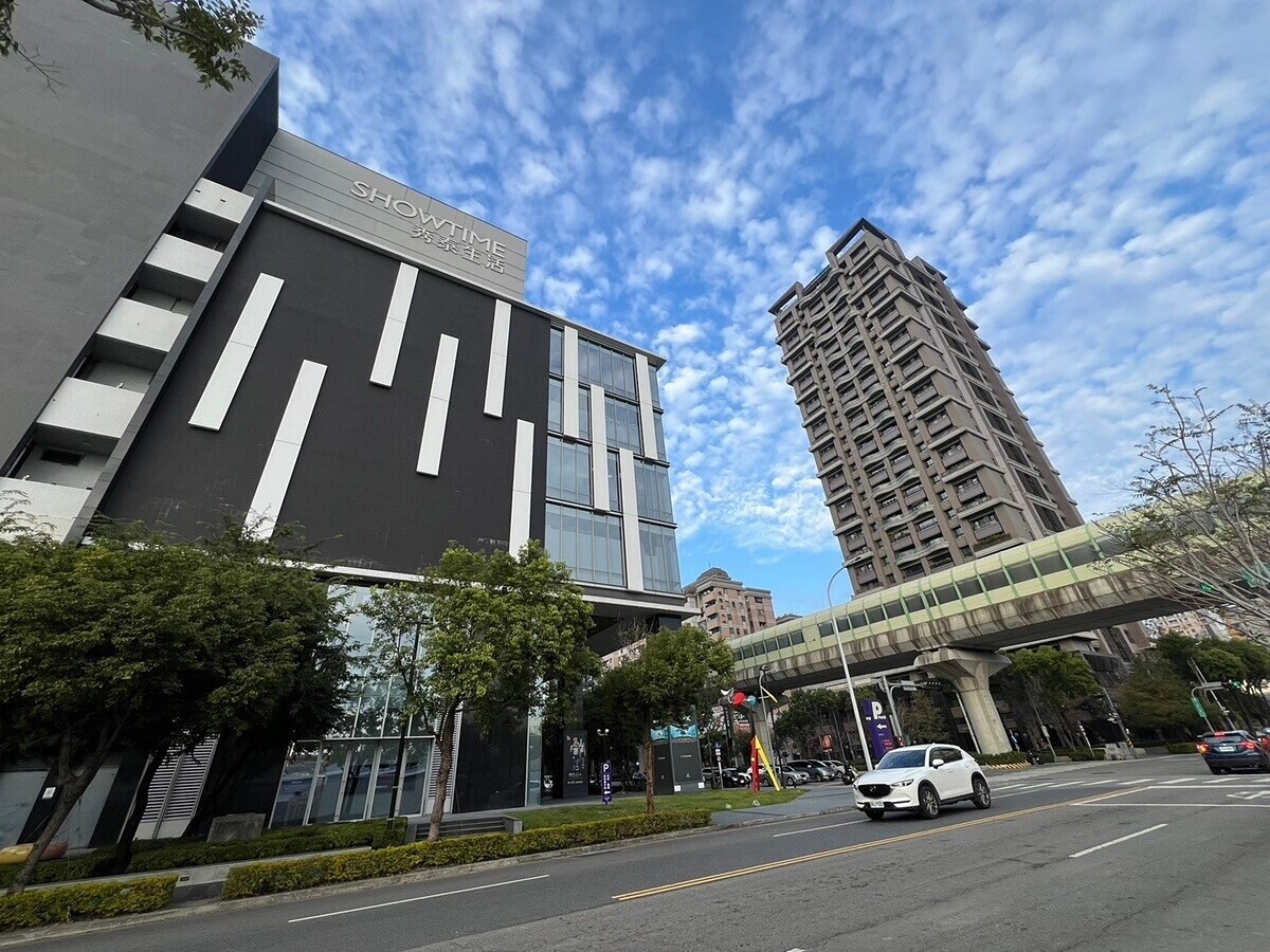 市府標售湧現信心 台中13期交通樞紐成形「地王出現」!