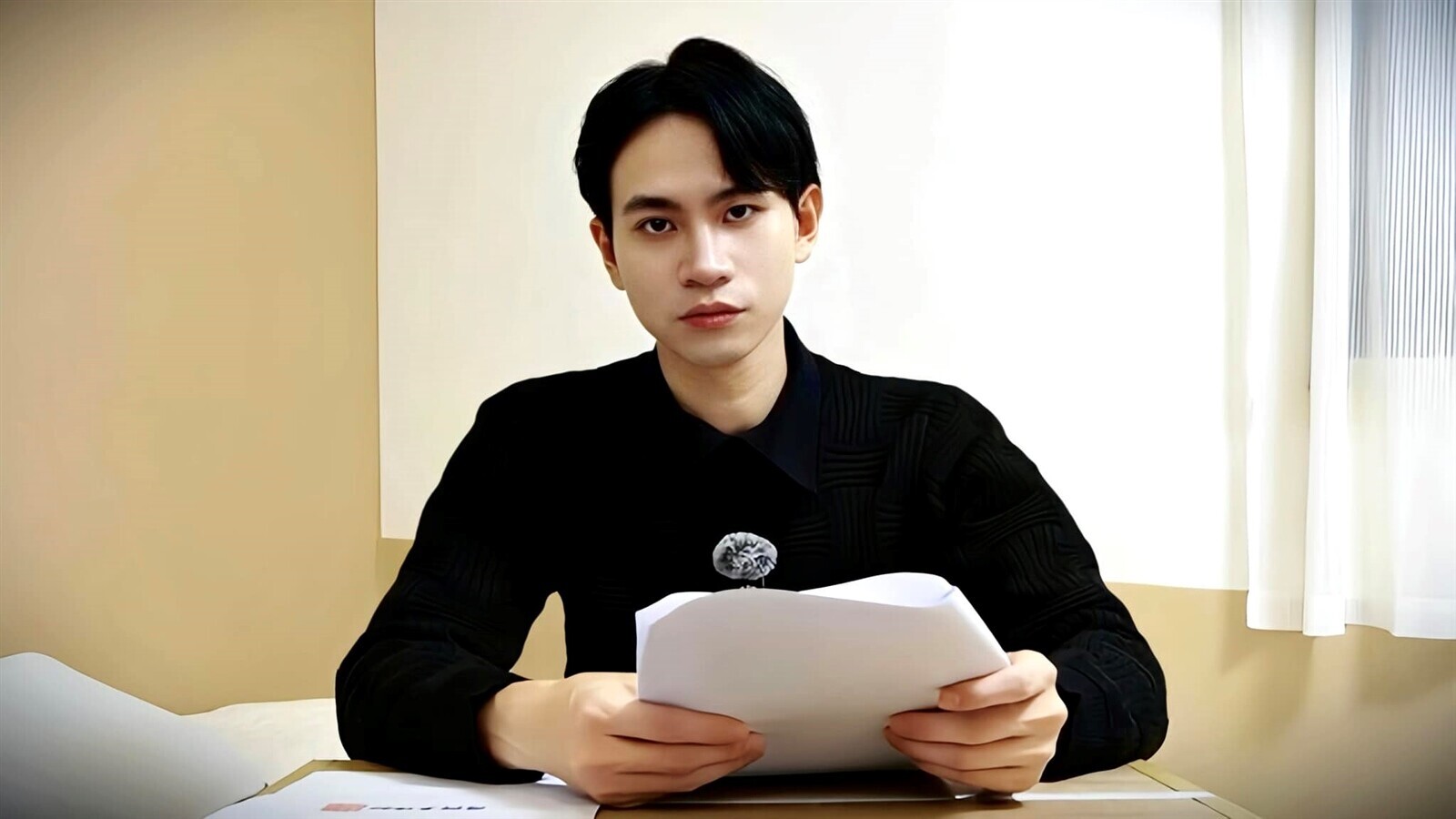 Andy老師一夜成百萬YouTuber 委屈買不起房的痛苦!地產阿北發狂語:免費給一間