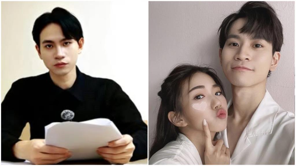 才開撕家寧 Andy突發「不自殺聲明」