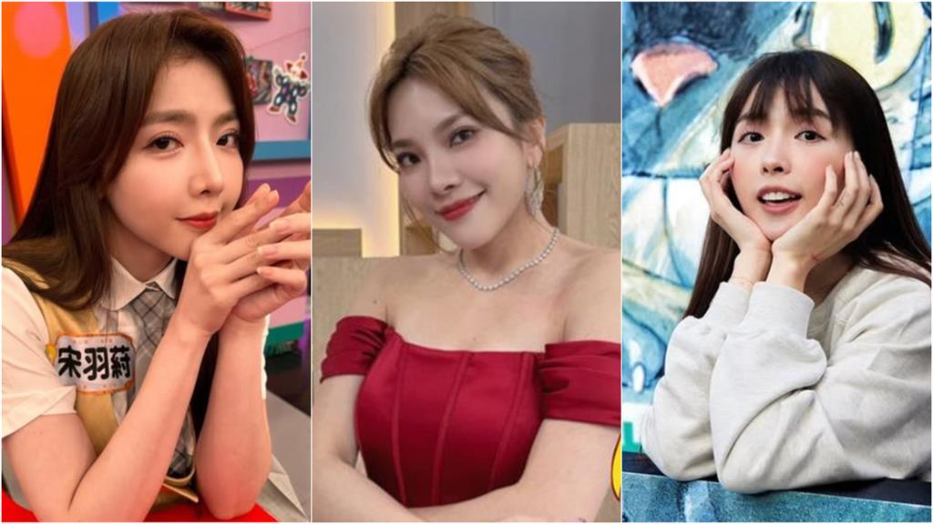 玥熹再槓小優 PO黑底文:難堪的是妳