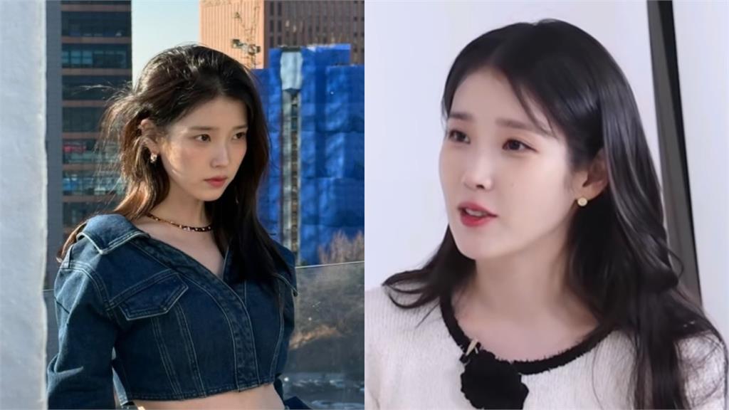 IU放棄繼承爸媽財產全留給弟弟 催淚原因曝