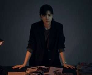 副刊／權力就是真相？——《死了一個娛樂女記者之後》