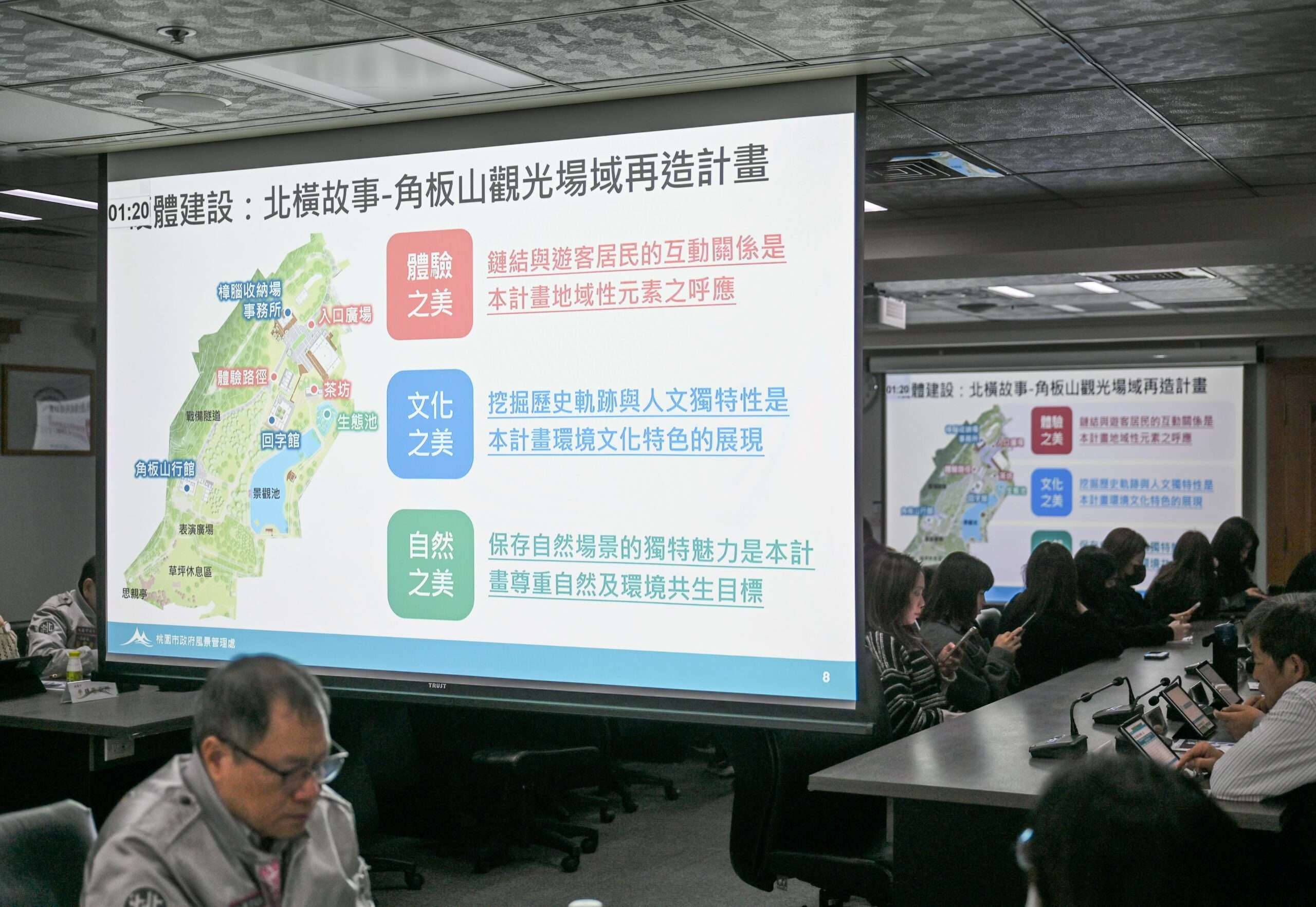 桃園市府多管齊下 提升角板山觀光體驗 0a1f9297 4053 4d05 88a9 33028a6a8e45 scaled