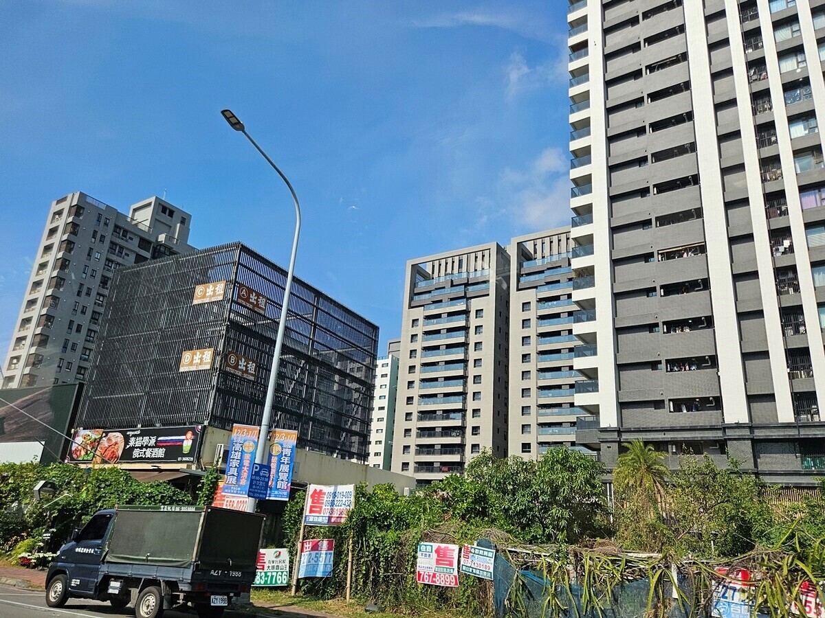 「誇張數據差異」衝擊房價！專家揭2區塊小心「價跌量縮」