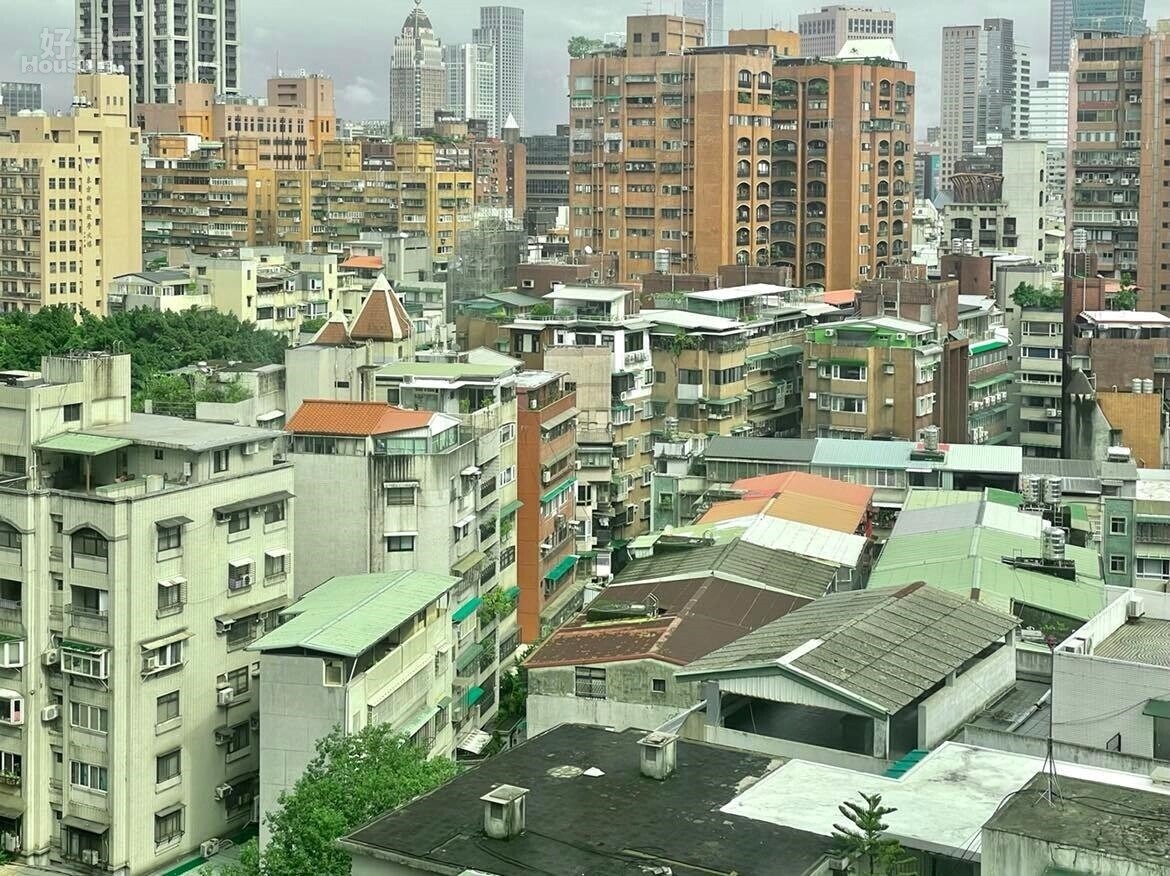 囤房稅2.0今年5月開徵!相鄰2戶打通「這樣設籍」享1.2%自住優稅