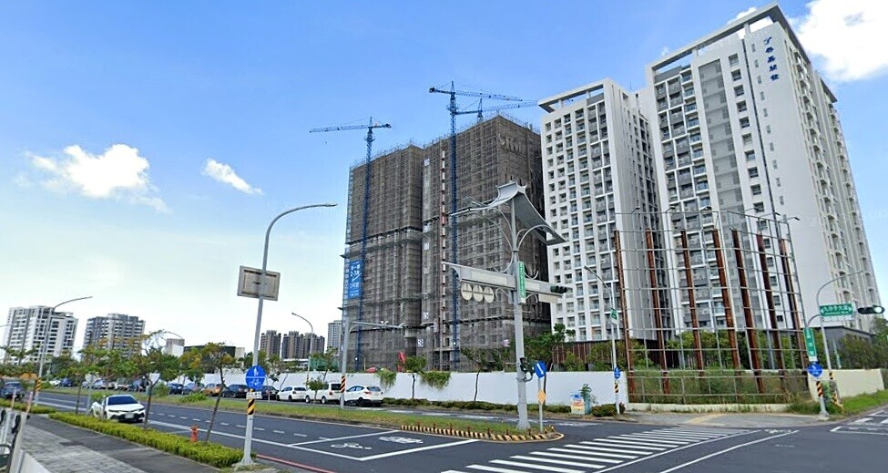 逛一圈台南這重劃區心動了!網看提「最大敗筆」勸退:只是房價低