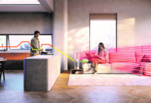 潔淨空氣新革命!智能清淨機強效去除H1N1流感病毒