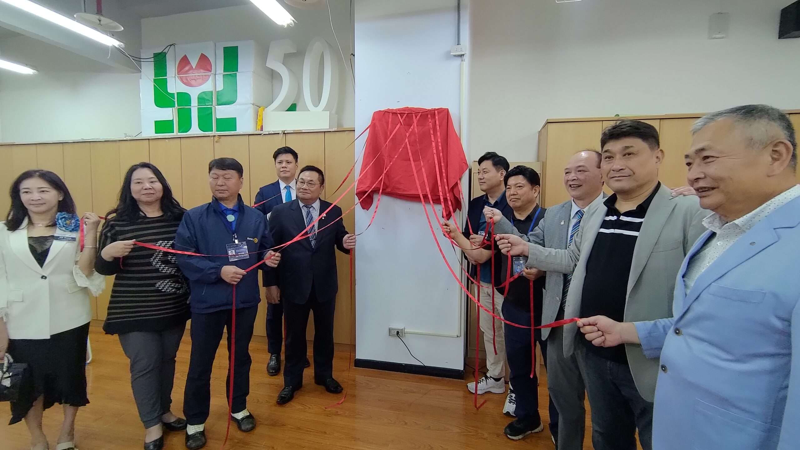 擴大心理健康服務!桃園張老師攜手扶輪社啟動培育計畫 1234687 1 scaled