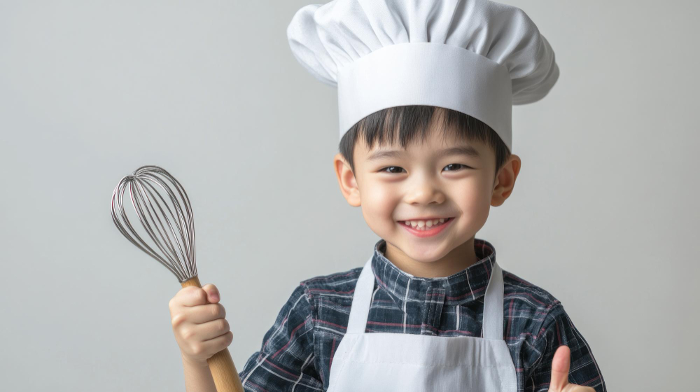 家長注意!王品遭詐騙集團冒名打廣告 「小小廚師體驗」攏係假